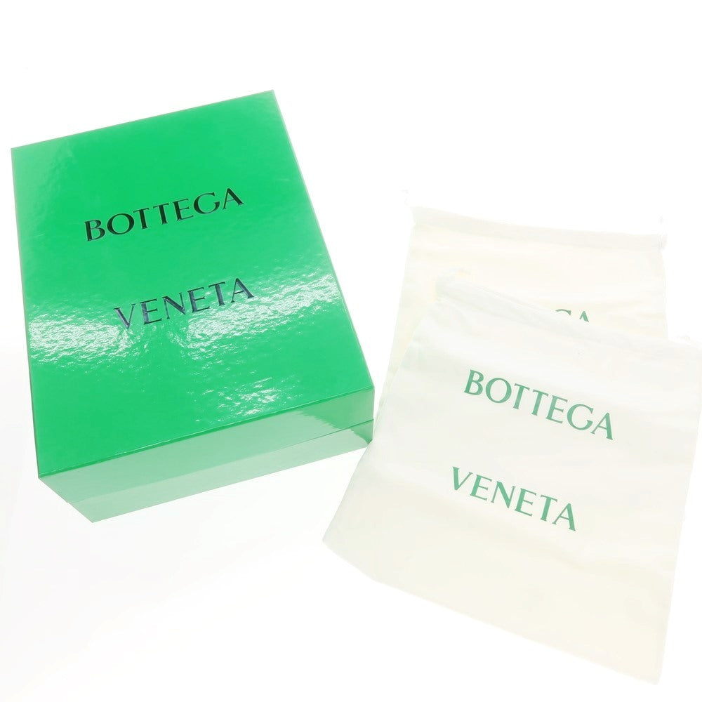 【中古】【未使用】ボッテガヴェネタ BOTTEGAVENETA THE PUDDLE ラバー ブーツ ベージュ系【 40 】【 状態ランクS 】【 メンズ 】
[BPD]