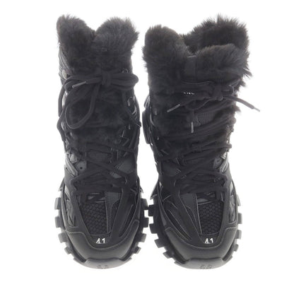 【中古】【未使用】バレンシアガ BALENCIAGA Track Hike Fur スニーカー ブラック【 41 】【 状態ランクS 】【 メンズ 】
[DPD]