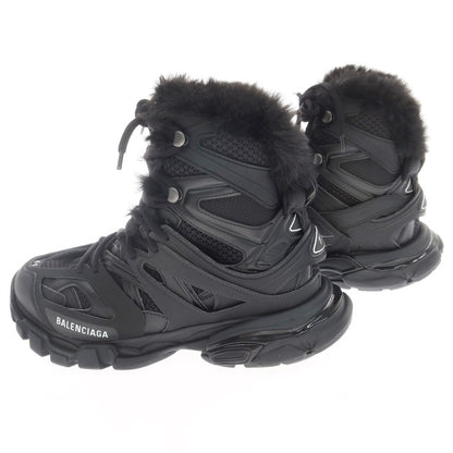 【中古】【未使用】バレンシアガ BALENCIAGA Track Hike Fur スニーカー ブラック【 41 】【 状態ランクS 】【 メンズ 】
[APD]