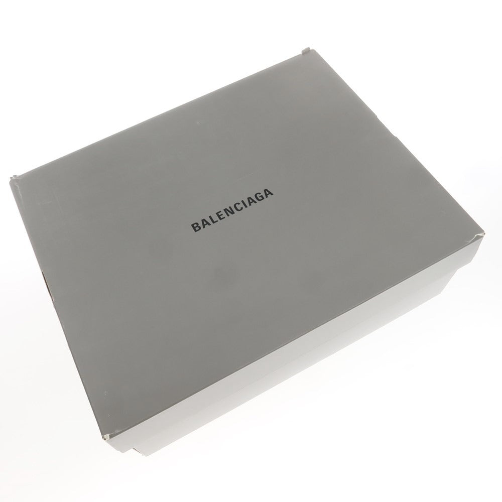 【中古】【未使用】バレンシアガ BALENCIAGA Track Hike Fur スニーカー ブラック【 41 】【 状態ランクS 】【 メンズ 】
[DPD]