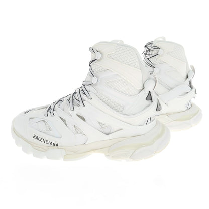 【中古】【未使用】バレンシアガ BALENCIAGA Track Hike スニーカー ホワイト【 39 】【 状態ランクS 】【 メンズ 】
[APD]