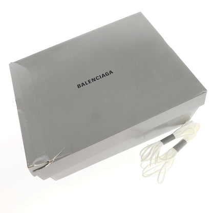 【中古】【未使用】バレンシアガ BALENCIAGA Track Hike スニーカー ホワイト【 39 】【 状態ランクS 】【 メンズ 】