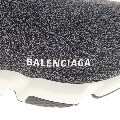 【中古】【未使用】バレンシアガ BALENCIAGA Speed Trainer ソックススニーカー ブラックxグレー【 42 】【 状態ランクS 】【 メンズ 】
[APD]