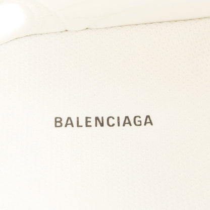 【中古】【未使用】バレンシアガ BALENCIAGA TRACK SANDAL サンダル ホワイト【 41 】【 状態ランクS 】【 メンズ 】