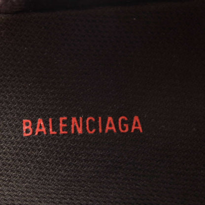 【中古】【未使用】バレンシアガ BALENCIAGA TRACK SANDAL サンダル レッドxブラック【 42 】【 状態ランクS 】【 メンズ 】