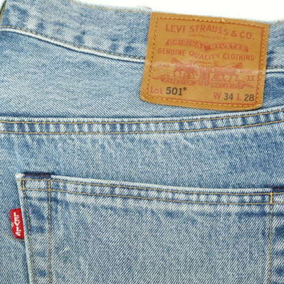 【中古】リーバイス Levi&