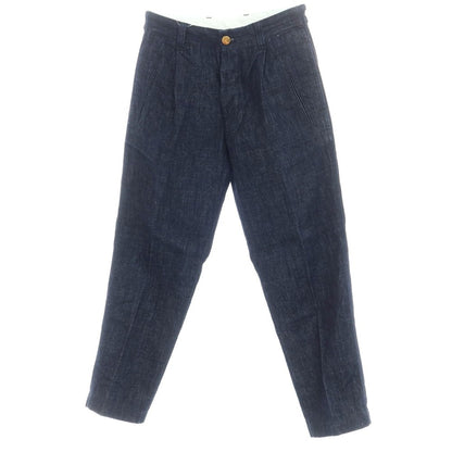 【中古】ピーティートリノ デニム PT TORINO DENIM THE PILOT ジーンズ デニムパンツ ネイビー【サイズ28】【NVY】【S/S/A/W】【状態ランクB】【メンズ】【759168】
[CPD]