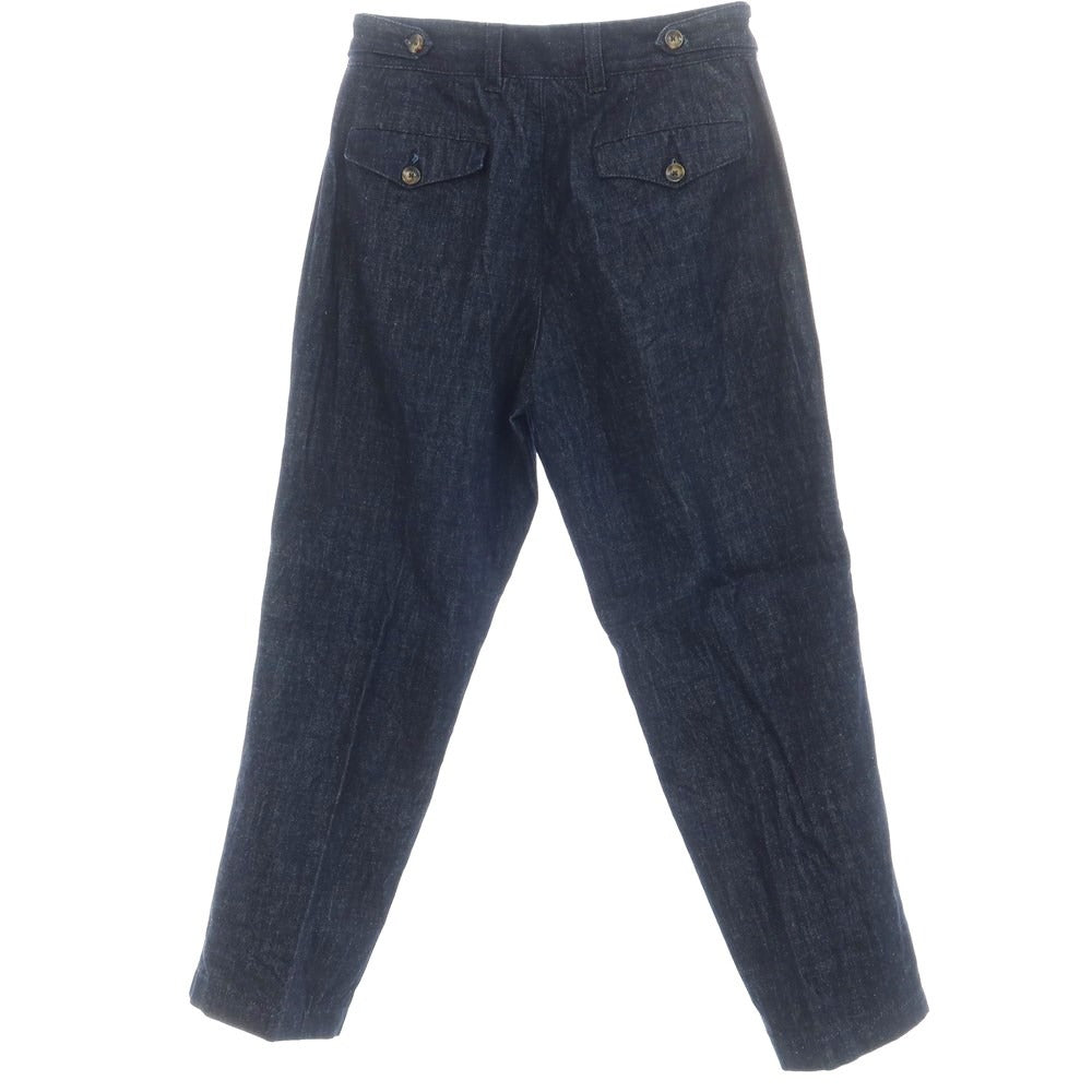 【中古】ピーティートリノ デニム PT TORINO DENIM THE PILOT ジーンズ デニムパンツ ネイビー【サイズ28】【NVY】【S/S/A/W】【状態ランクB】【メンズ】【759168】
[CPD]