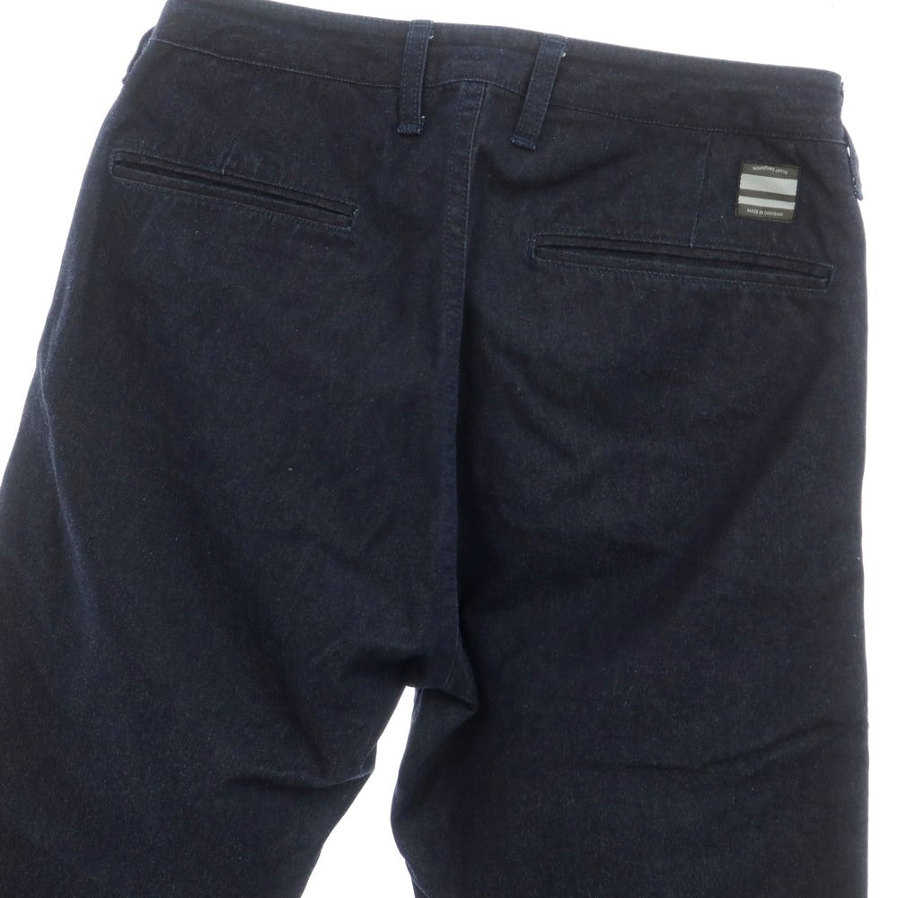 【中古】モモタロウ ジーンズ MOMOTARO JEANS ジーンズ デニムパンツ ネイビー【サイズ28】【NVY】【S/S/A/W】【状態ランクA】【メンズ】【759168】