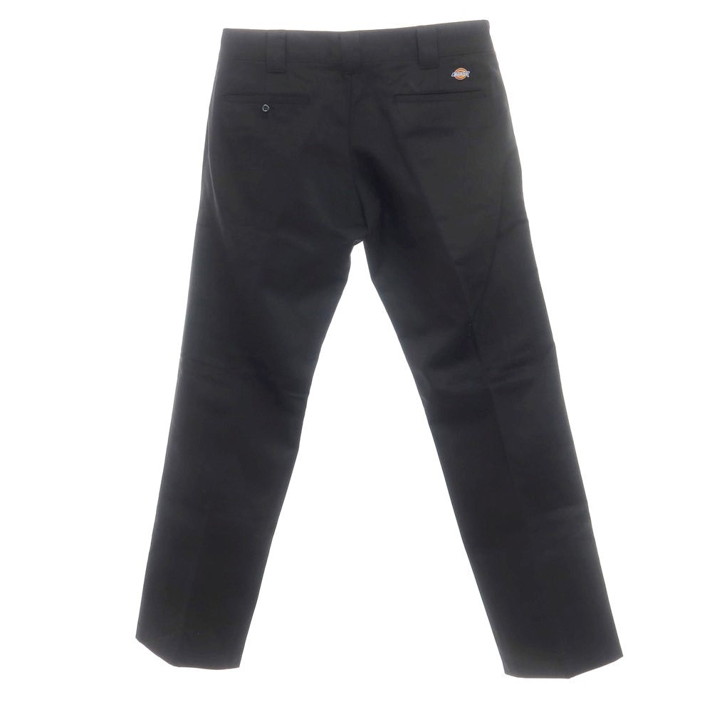 【中古】ディッキーズ Dickies ポリエステルコットン チノパンツ ブラック【 34 】【 状態ランクA 】【 メンズ 】
[BPD]