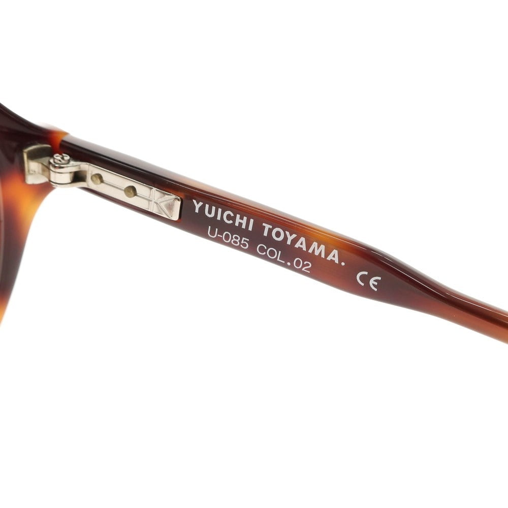 YUICHI TOYAMA.｜DFW / U-129 - 01｜PRODUCT｜Continuer Inc