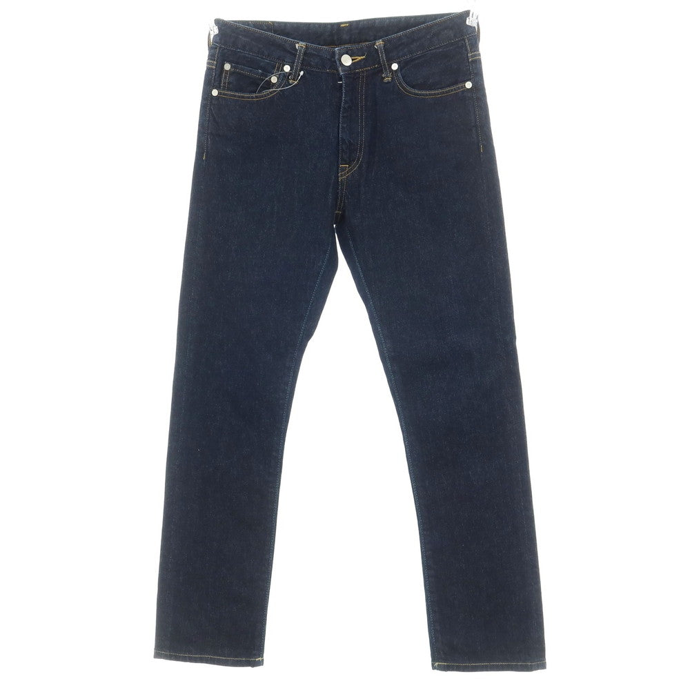 【中古】ジャパンブルージーンズ JAPAN BLUE JEANS ストレッチ ジーンズ デニムパンツ ネイビー【サイズ30】【NVY】【S/S/A/W】【状態ランクB】【メンズ】【759094】