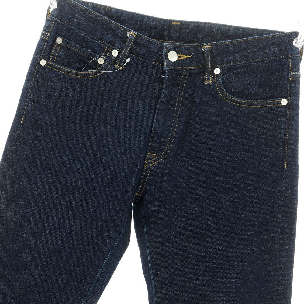 【中古】ジャパンブルージーンズ JAPAN BLUE JEANS ストレッチ ジーンズ デニムパンツ ネイビー【サイズ30】【NVY】【S/S/A/W】【状態ランクB】【メンズ】【759094】