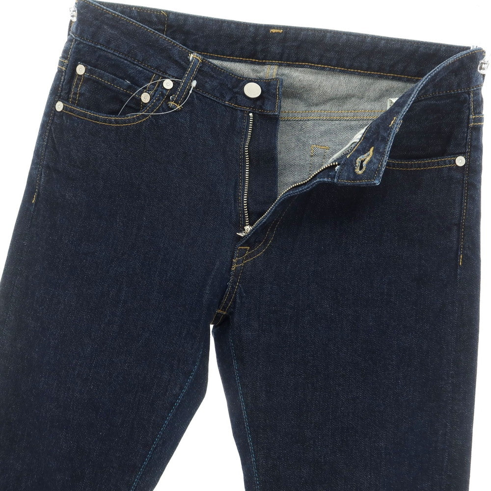 【中古】ジャパンブルージーンズ JAPAN BLUE JEANS ストレッチ ジーンズ デニムパンツ ネイビー【サイズ30】【NVY】【S/S/A/W】【状態ランクB】【メンズ】【759094】
[CPD]