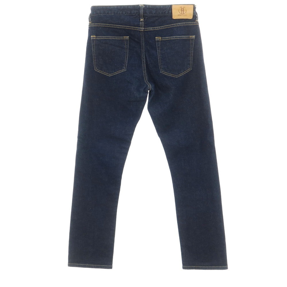 【中古】ジャパンブルージーンズ JAPAN BLUE JEANS ストレッチ ジーンズ デニムパンツ ネイビー【サイズ30】【NVY】【S/S/A/W】【状態ランクB】【メンズ】【759094】
[APD]