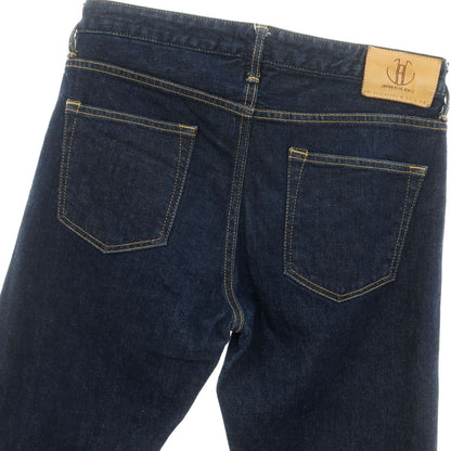 【中古】ジャパンブルージーンズ JAPAN BLUE JEANS ストレッチ ジーンズ デニムパンツ ネイビー【サイズ30】【NVY】【S/S/A/W】【状態ランクB】【メンズ】【759094】
[APD]