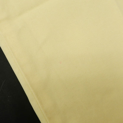 【中古】ピーティートリノ PT TORINO ストレッチコットン カジュアルスラックスパンツ ライトイエロー【サイズ46】【YEL】【S/S】【状態ランクB】【メンズ】【759094】
[BPD]