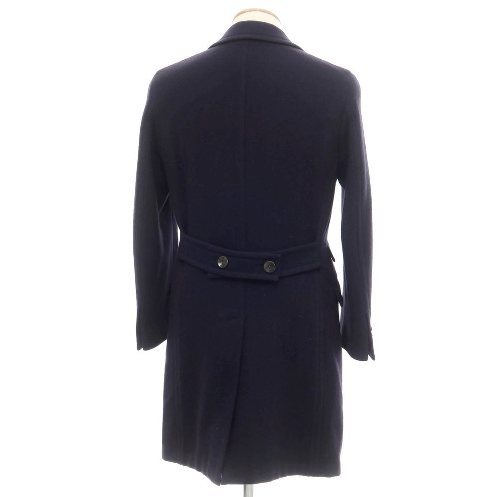 BOGLIOLI〝DOVER〟チェスターポロコート BOGLIOLI〝DOVER〟チェスターポロコート