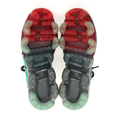 【中古】ナイキ NIKE × CPFM AIR VAPORMAX 2019 スニーカー グリーンミストxブラック【 28.5cm 】【 状態ランクB 】【 メンズ 】