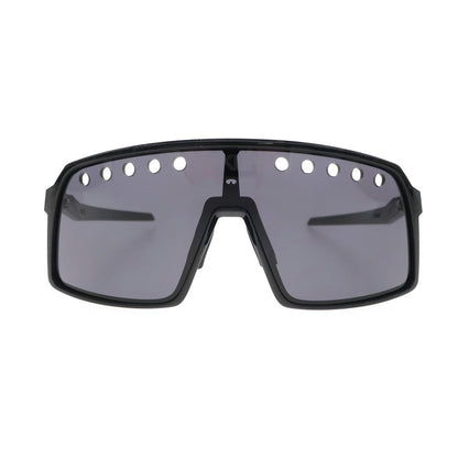 【中古】フラグメントデザイン FRAGMENT DESIGN × OAKLEY サングラス ブラック【 状態ランクA 】【 メンズ 】