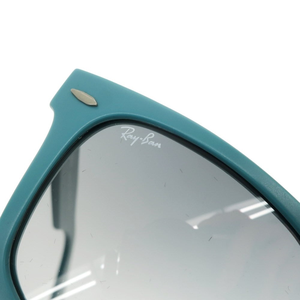 【中古】レイバン Ray-Ban WAYFARER RB2140 サングラス ブルーグリーン【 50□22 】【 状態ランクB 】【 メンズ 】