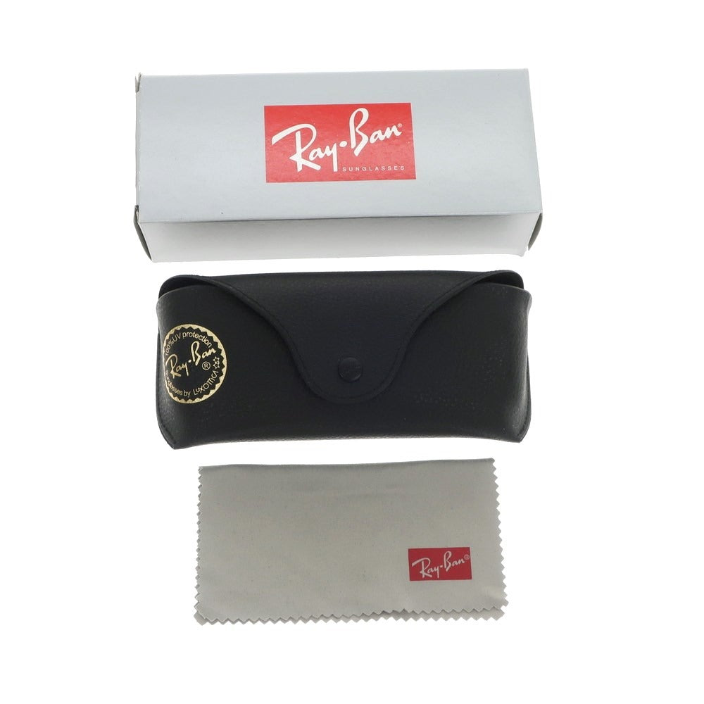 【中古】レイバン Ray-Ban WAYFARER RB2140 サングラス ブルーグリーン【 50□22 】【 状態ランクB 】【 メンズ 】