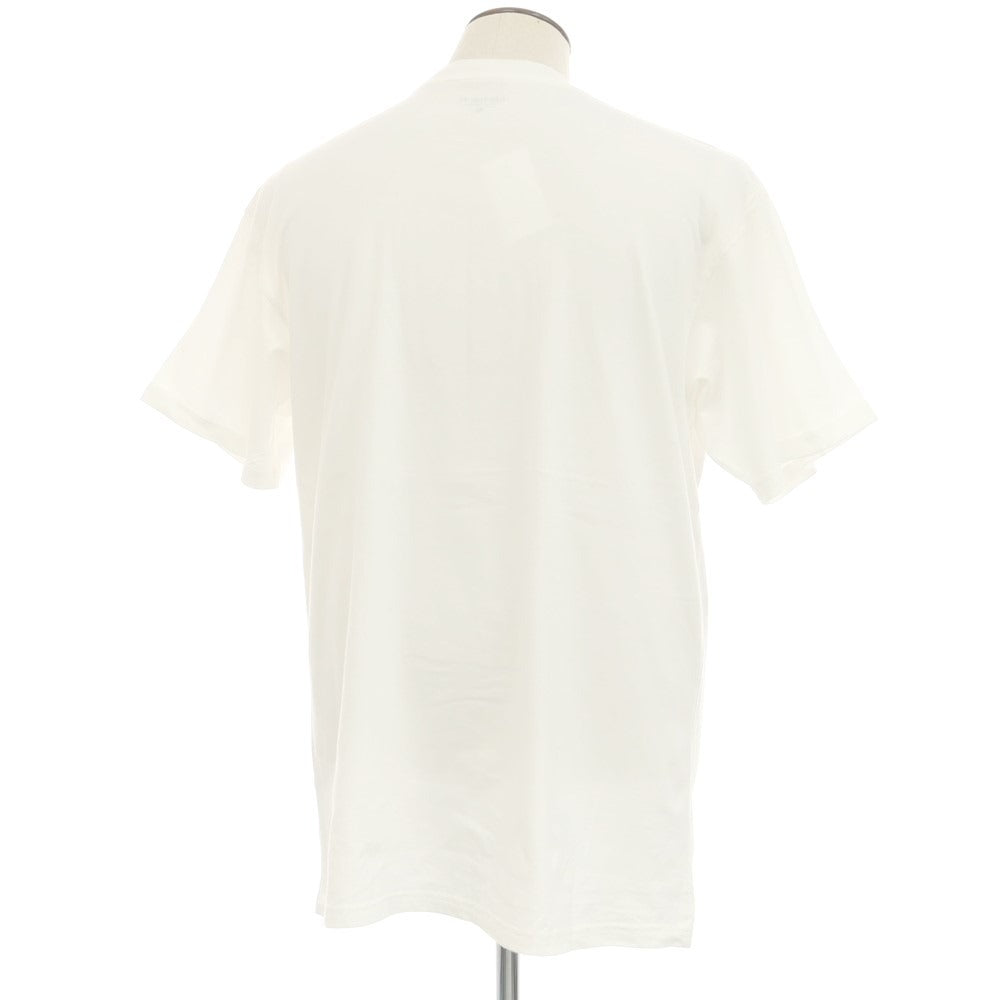 【中古】カーハート Carhartt コットン クルーネック 半袖Ｔシャツ ホワイト【サイズXL】【WHT】【S/S】【状態ランクB】【メンズ】【759096】