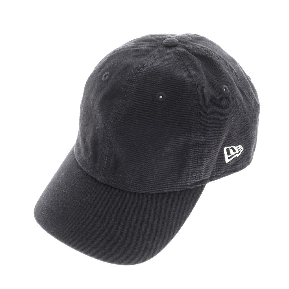 【中古】ニューエラ NEW ERA コットンツイル 6パネル キャップ ネイビー【サイズ表記なし】【NVY】【S/S/A/W】【状態ランクC】【メンズ】【759098】
[APD]