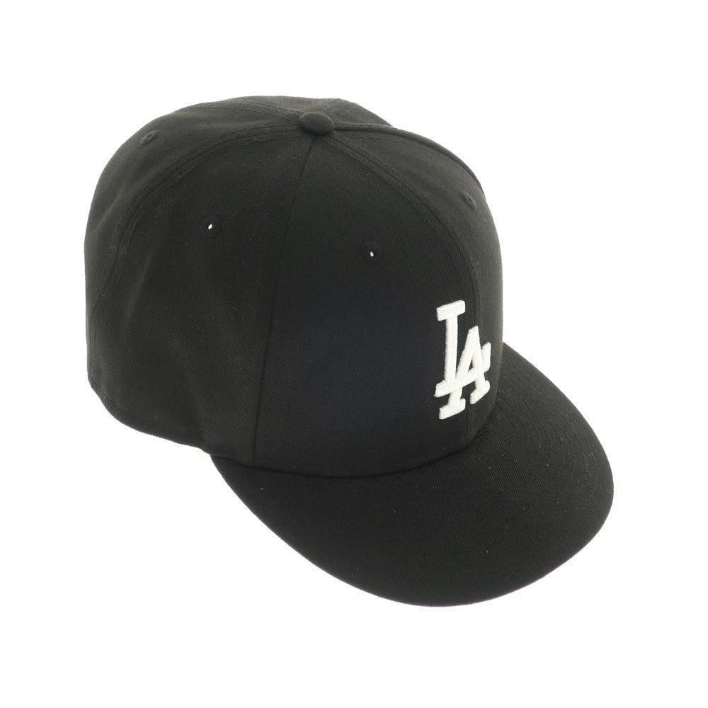 【中古】ニューエラ NEW ERA ポリエステル スナップバック ベースボールキャップ ブラック【サイズ表記なし】【BLK】【S/S/A/W】【状態ランクB】【メンズ】【759098】
[APD]