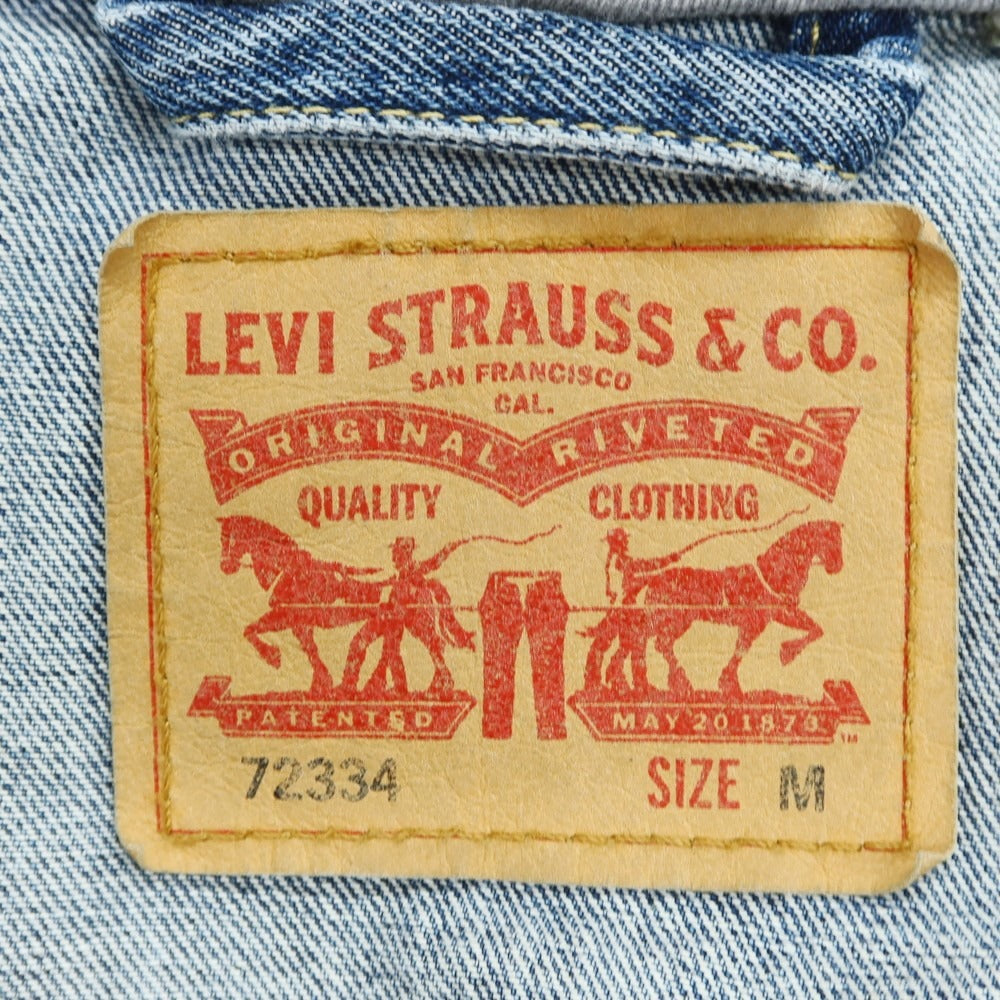 【中古】リーバイス Levi&