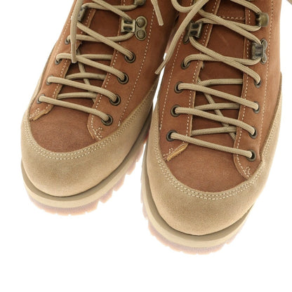 【中古】【未使用】パラブーツ Paraboot YOSEMITE スエード マウンテンブーツ ブラウンxベージュ【 9 】【 状態ランクS 】【 メンズ 】
[BPD]