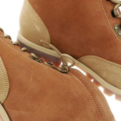 [Used] [Unused] Paraboot YOSEMITE Suede Mountain Boots Brown x Beige [9] [Condition Rank S] [Men&