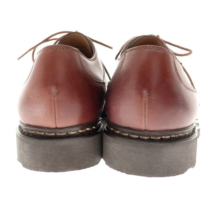 【中古】【未使用】パラブーツ Paraboot AVIGNON スプリットトゥ ドレスシューズ ブラウン【 8 】【 状態ランクS 】【 メンズ 】
[APD]