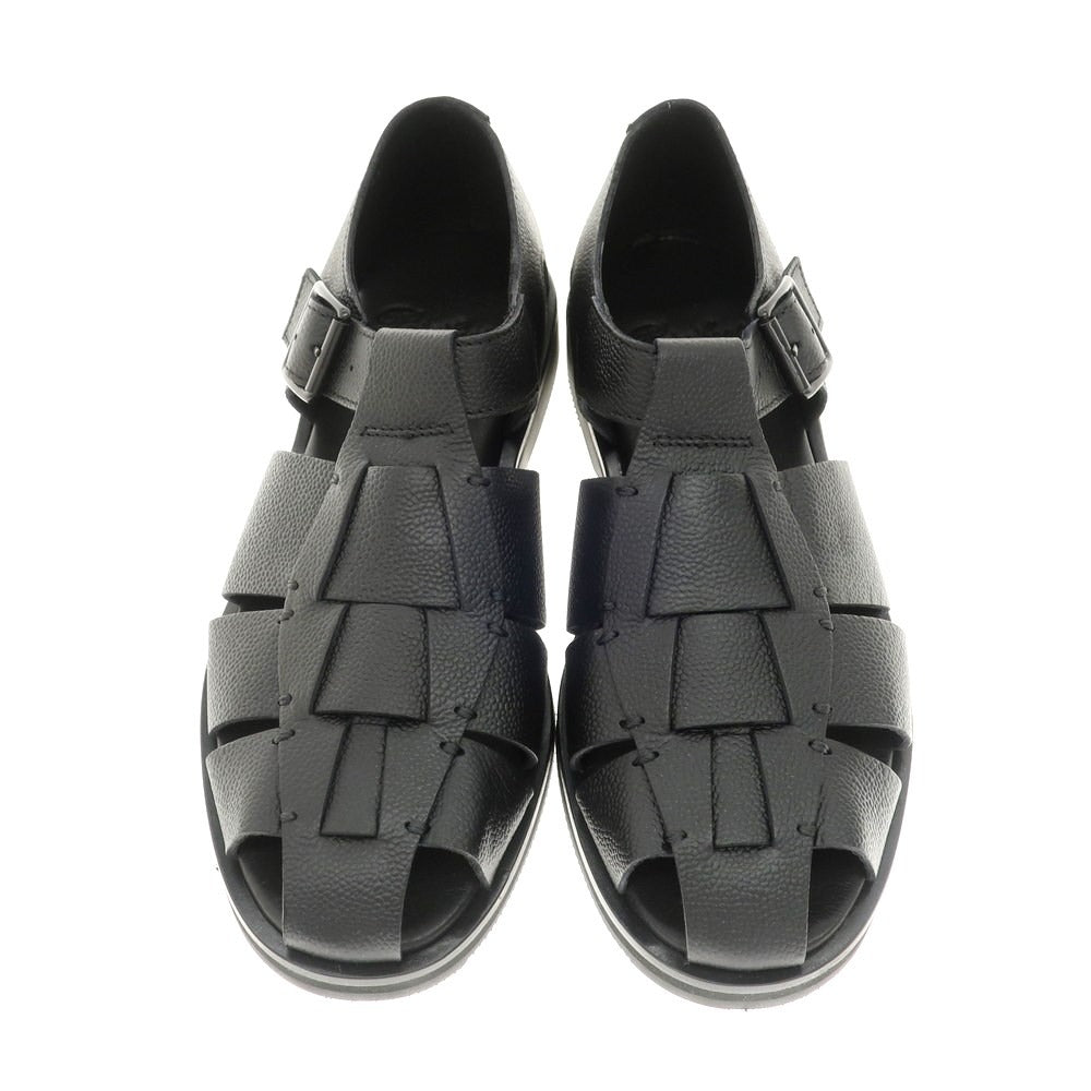 新品 パラブーツ パシフィック PACIFIC 茶 41 J.PRESS 別注 美品