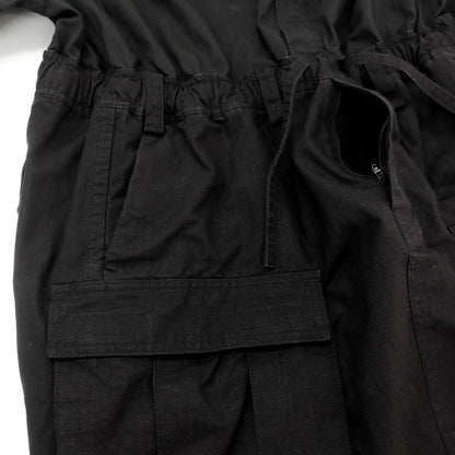 【中古】バレンシアガ BALENCIAGA UNISEX PATCHED CARGO SHIRT コットン カーゴ シャツブルゾン ブラック【 2 】【 状態ランクC 】【 メンズ 】
[APD]