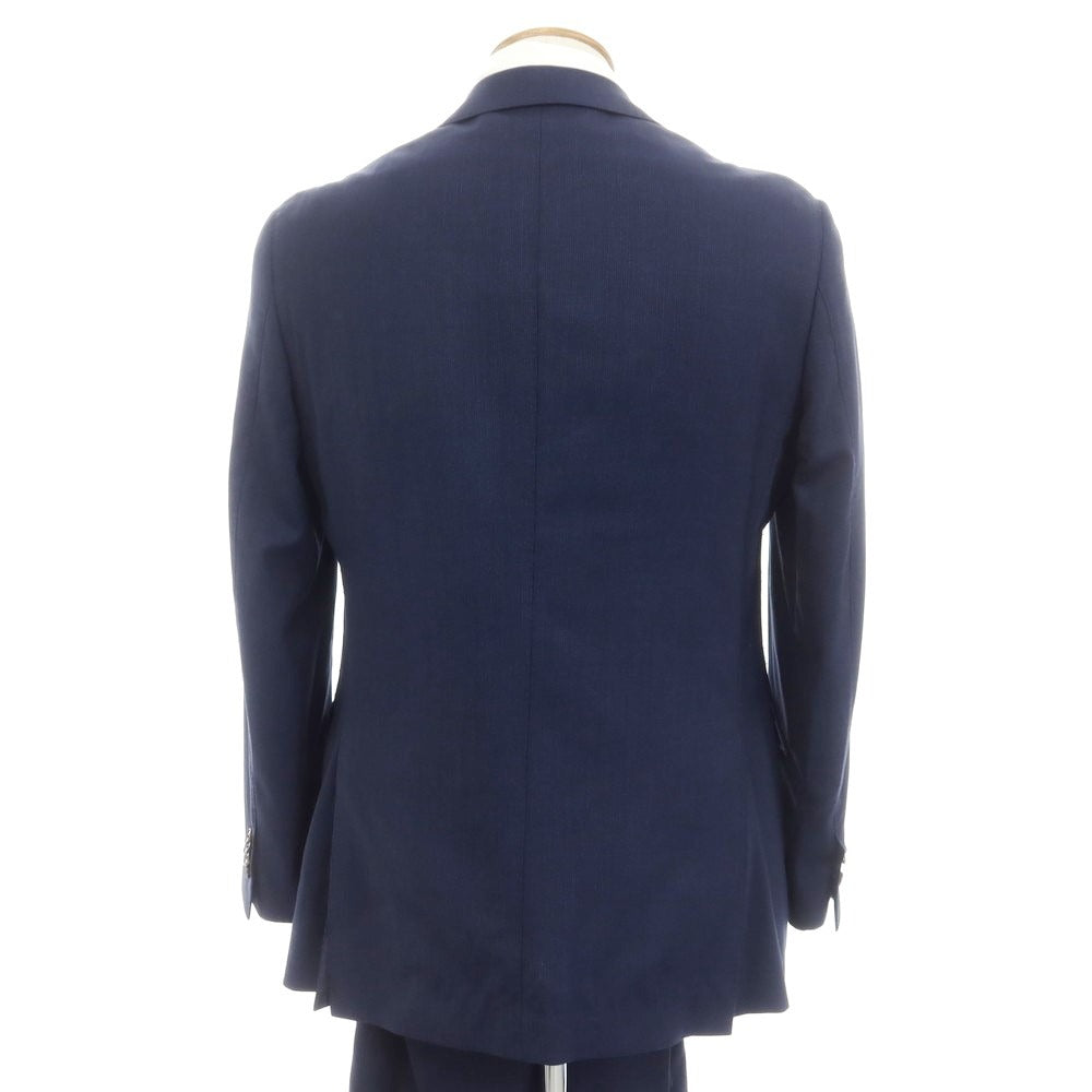中古】スーツカンパニー THE SUIT COMPANY SUPER100'S ウール 2