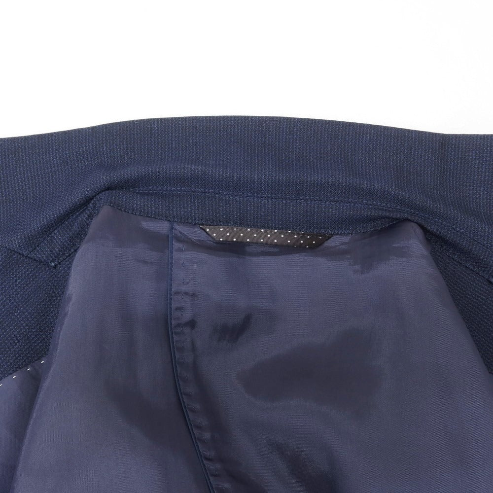 中古】スーツカンパニー THE SUIT COMPANY SUPER100'S ウール 2