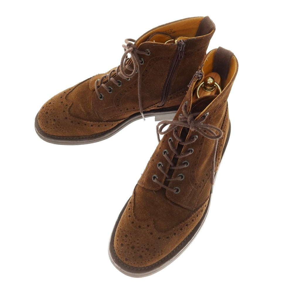 【中古】トリッカーズ Tricker&