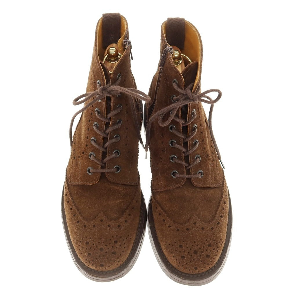 【中古】トリッカーズ Tricker&