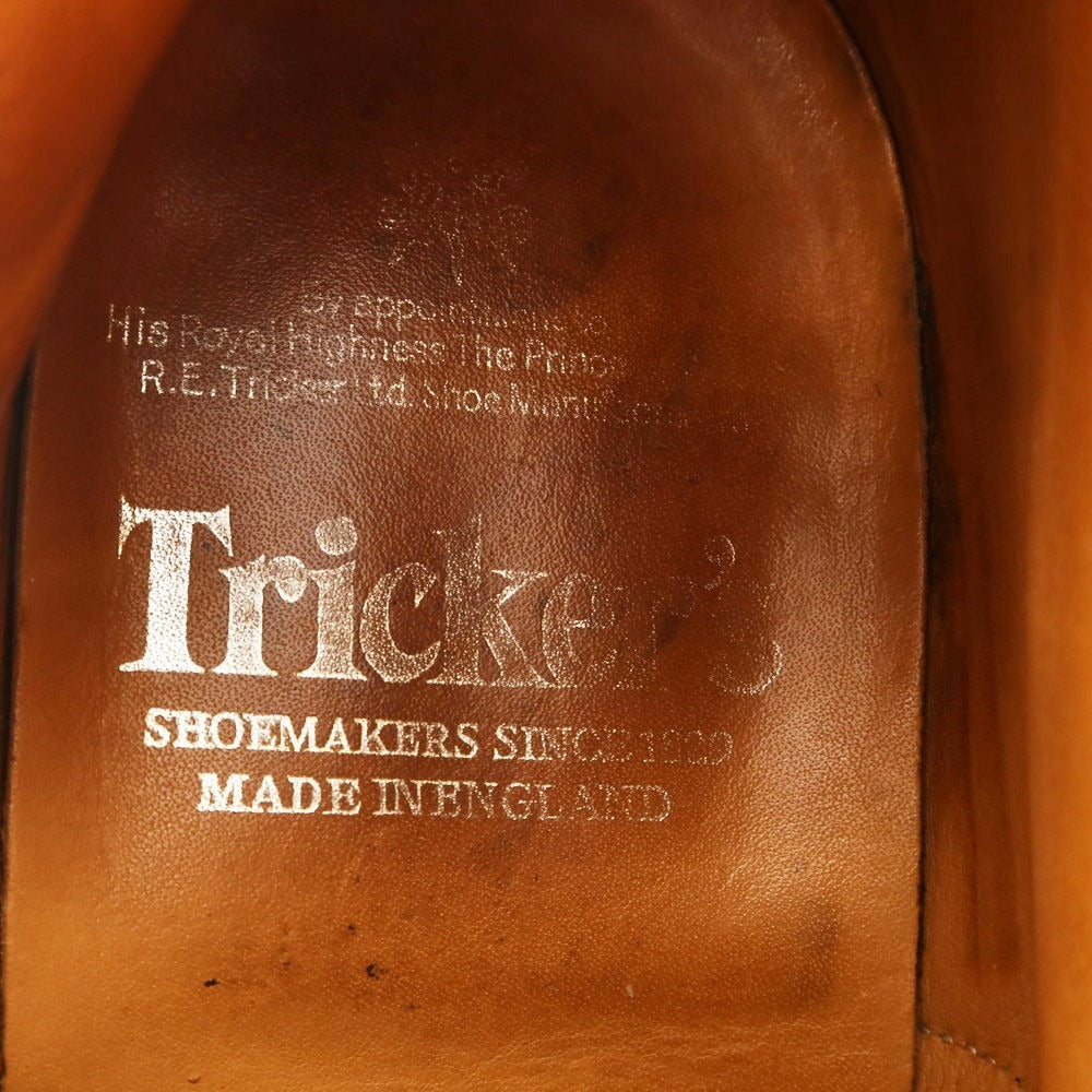 【中古】トリッカーズ Tricker&