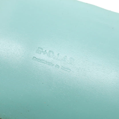 [New] R+D. LAB GIULIA Wood Tray Yellow x Mint Green [S] [Condition Rank N] [Unisex] [DPD]