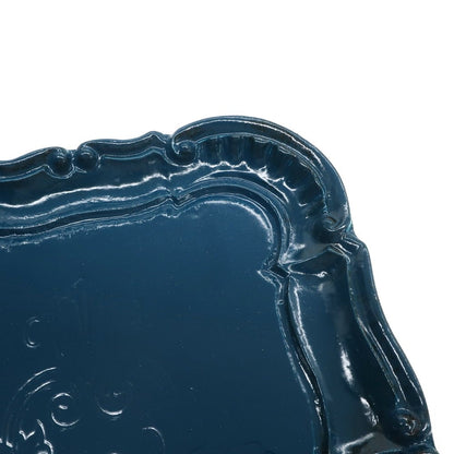 [New] R+D. LAB GIULIA Wood Tray Antwerp Blue x Mint Green [S] [Condition Rank N] [Unisex] [DPD]