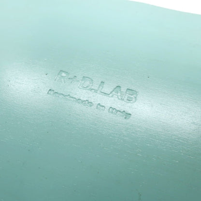 [New] R+D. LAB GIULIA Wood Tray Antwerp Blue x Mint Green [S] [Condition Rank N] [Unisex] [DPD]