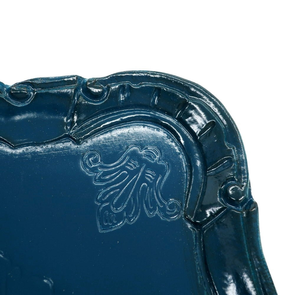 [New] R+D. LAB CAMILA Wood Tray Antwerp Blue x Mint Green [M] [Condition Rank N] [Unisex] [DPD]