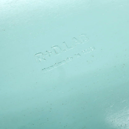[New] R+D. LAB CAMILA Wood Tray Antwerp Blue x Mint Green [M] [Condition Rank N] [Unisex] [DPD]