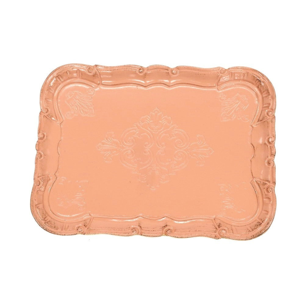 [New] R+D. LAB CAMILA Wood Tray Pink x Gold [M] [Condition Rank N] [Unisex] [DPD]