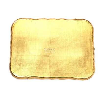 [New] R+D. LAB CAMILA Wood Tray Pink x Gold [M] [Condition Rank N] [Unisex] [DPD]