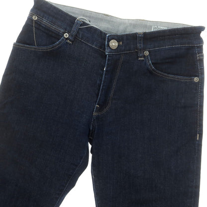 【中古】ピーティートリノ デニム PT TORINO DENIM SWING ストレッチ コットンリヨセルポリエステル ジーンズ デニムパンツ ネイビー【 29 】【 状態ランクB 】【 メンズ 】