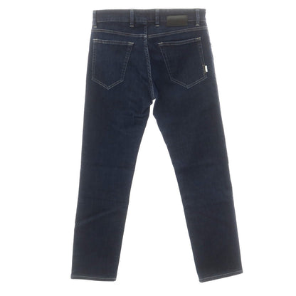 【中古】ピーティートリノ デニム PT TORINO DENIM SWING ストレッチ コットンリヨセルポリエステル ジーンズ デニムパンツ ネイビー【 29 】【 状態ランクB 】【 メンズ 】