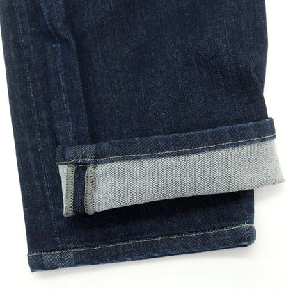 【中古】ピーティートリノ デニム PT TORINO DENIM SWING ストレッチ コットンリヨセルポリエステル ジーンズ デニムパンツ ネイビー【 29 】【 状態ランクB 】【 メンズ 】